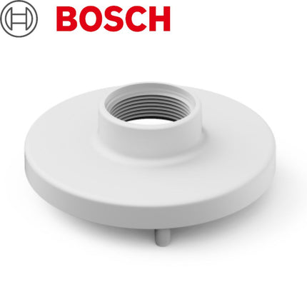 Bosch Pendant Interface Plate to suit Outdoor Flexidome IP 3000i Series - BOS-NDA-3080-PIP