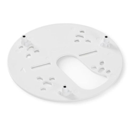 Bosch 4S Adapter Plate to suit Indoor Flexidome IP 3000i Series - BOS-NDA-3081-4S