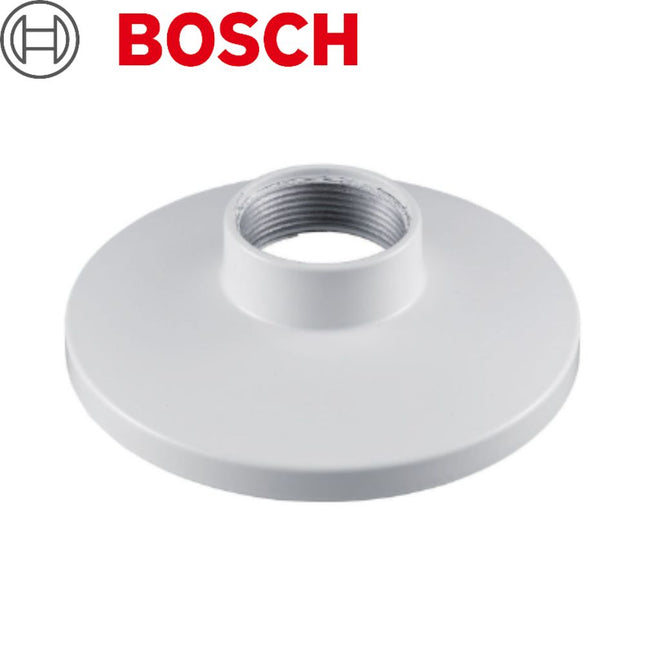 Bosch Pendant Interface Plate to suit Outdoor Flexidome Panoramic  5100i Series, 148mm - BOS-NDA-5080-PIP