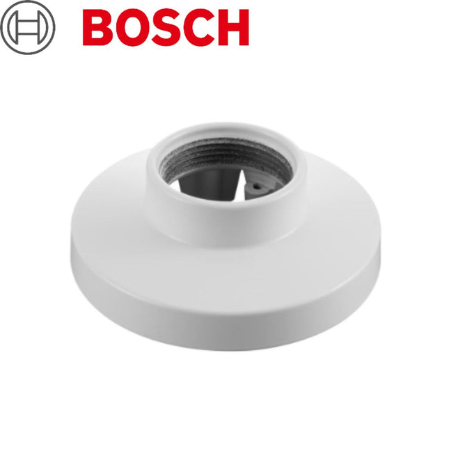 Bosch Pendant Interface Plate to suit Indoor Flexidome Panoramic  5100i Series, 110mm - BOS-NDA-5081-PIP