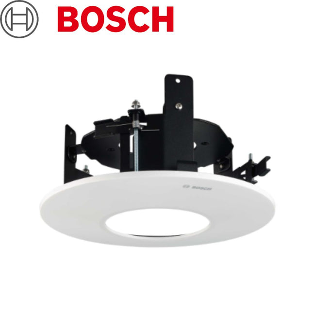 Bosch In-Ceiling Mount Kit to suit Flexidome IP 8000i Series - BOS-NDA-8000-IC