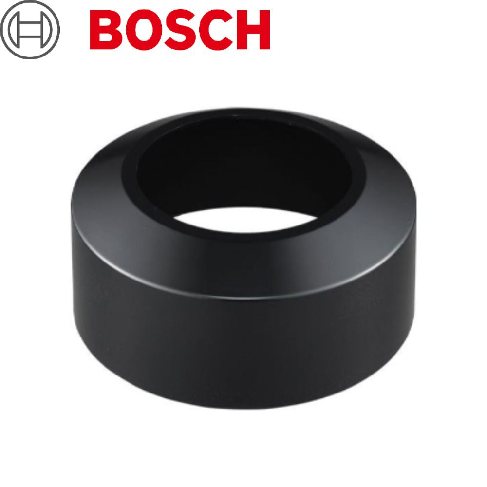 Bosch Replacement Cover to suit Flexidome IP 8000i Series, Paintable, 4 Pack - BOS-NDA-8000-PC