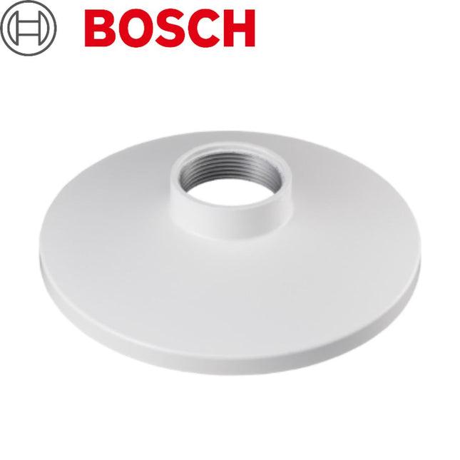Bosch Pendant Indoor Interface Plate to suit Flexidome IP 7100i/8000i Series - BOS-NDA-8000-PIP