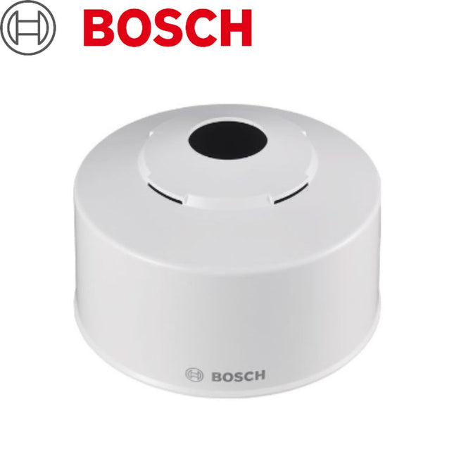 Bosch Pendant Outdoor Interface Plate to suit Flexidome IP 8000i Series - BOS-NDA-8000PIPW