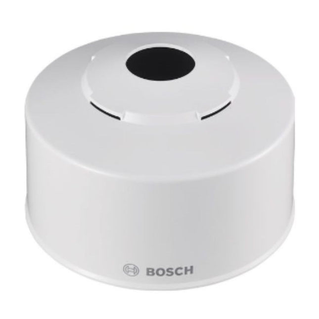 Bosch Pendant Outdoor Interface Plate to suit Flexidome IP 8000i Series - BOS-NDA-8000PIPW