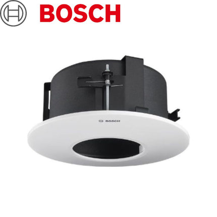 Bosch In-Ceiling Mount Kit to suit Flexidome IP 8000i Series, Plenum-rated - BOS-NDA-8000PLEN