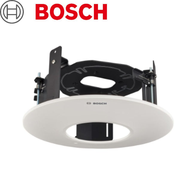 Bosch In-Ceiling Mount Kit to suit Flexidome IP 8000i Indoo Series - BOS-NDA-8001-IC