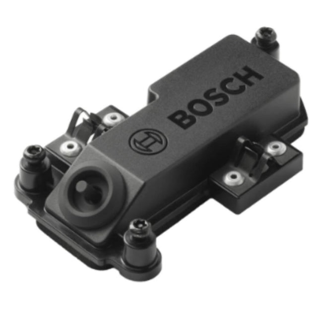 Bosch Indoor Dome 8000i IP54 Protection Kit, 3 pieces - BOS-NDA-8001-IP