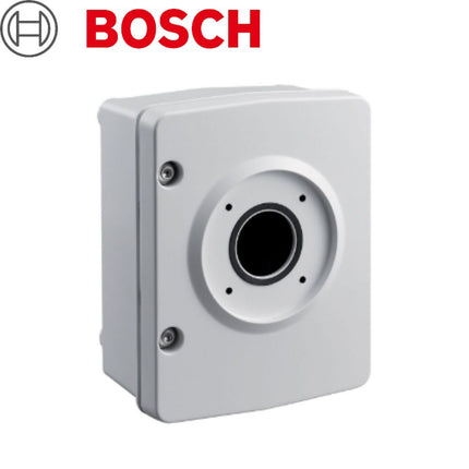 Bosch Universal Surveillance Cabinet, Junction Box 24 VAC, IK10, IP66 - BOS-NDA-U-PA0