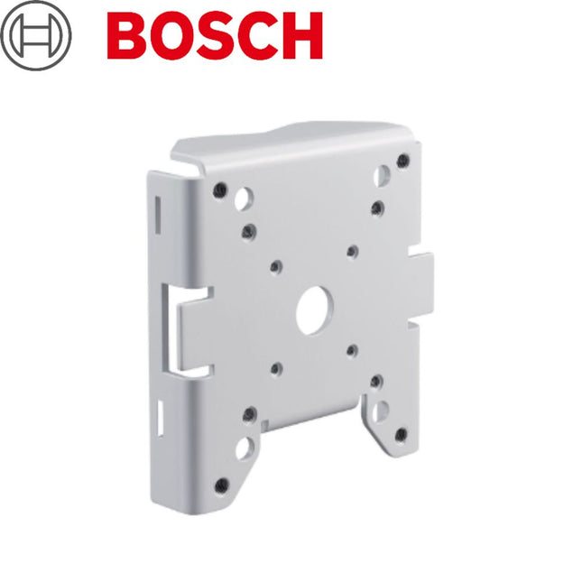 Bosch Universal Pole Mount Adapter, Large, White - BOS-NDA-U-PMAL