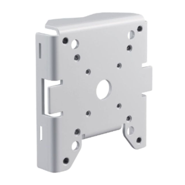 Bosch Universal Pole Mount Adapter, Large, White - BOS-NDA-U-PMAL