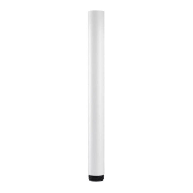 Bosch Extension to suit Universal Pendant Pipe Mount BOS-NDA-U-PMT, 50cm, White - BOS-NDA-U-PMTE
