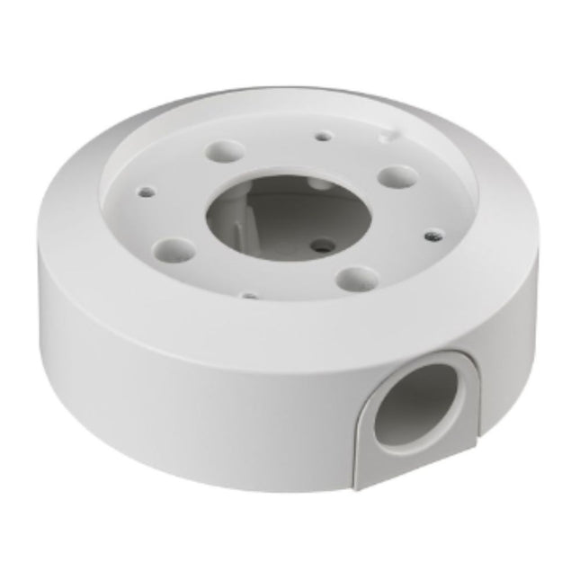 Bosch Surface Mount Junction Box (SMB) to suit Wall Mount or Pipe Mount - BOS-NDA-U-PSMB