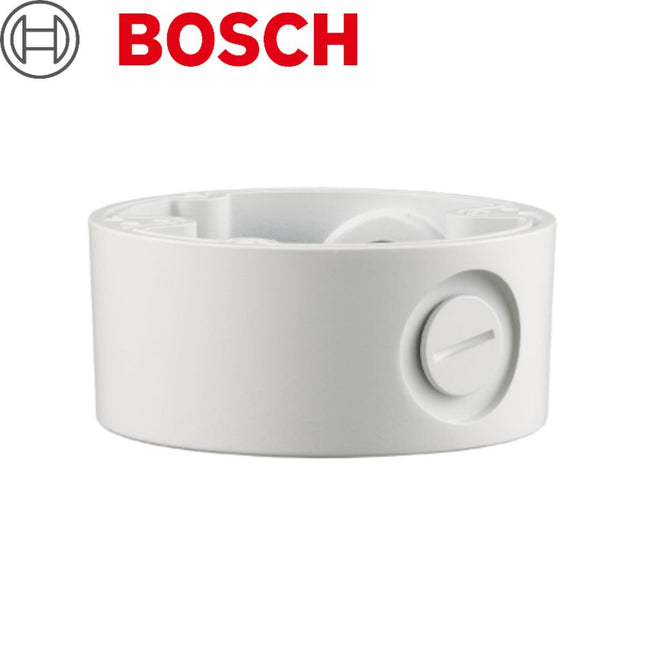 Bosch Surface Mount Box to suit Microdome Cameras - BOS-NDASMBMICSMB