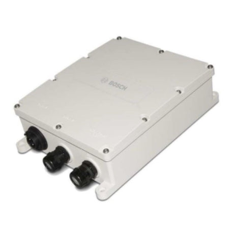 Bosch High PoE Midspan to suit Autodome 7000 and MIC IP, Single Port, 95W Output - BOS-NPD-9501-E