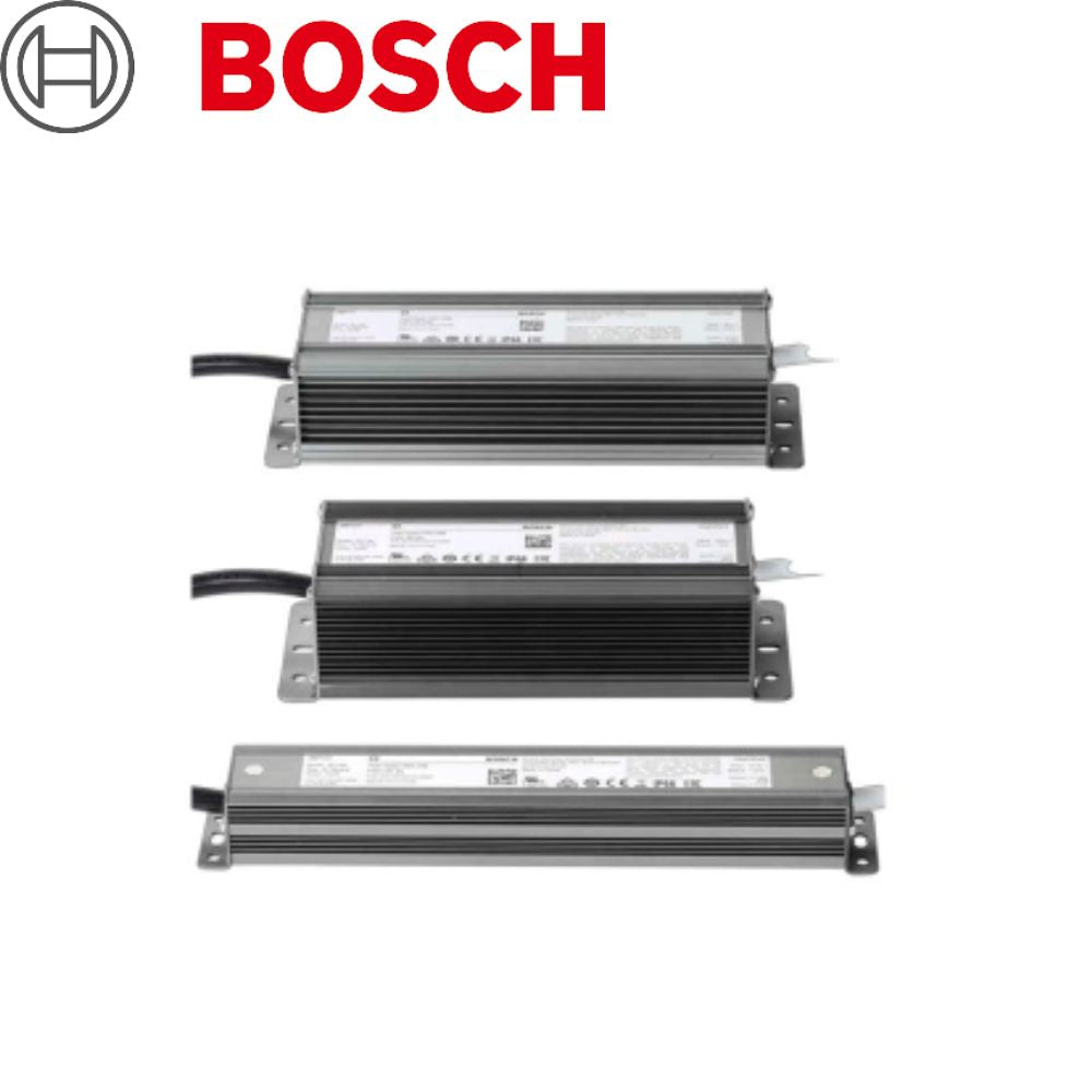 Bosch 100-240VAC Power Supply to suit LED Lighting Applications, 1.46A Output - BOS-PSU-IIR-35