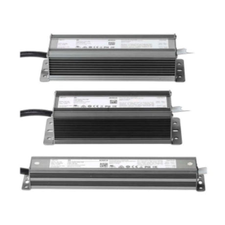 Bosch 100-240VAC Power Supply to suit LED Lighting Applications, 1.46A Output - BOS-PSU-IIR-35