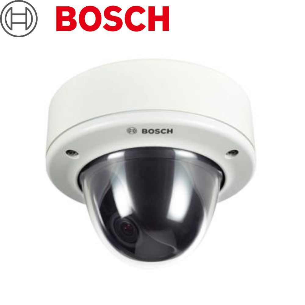 Bosch Clear Bubble to suit FlexiDome Series - BOS-VDA-455CBL