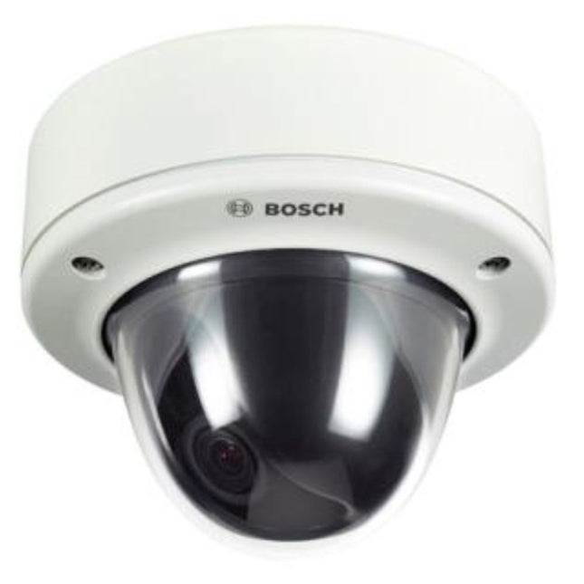 Bosch Tinted Bubble to suit Flexidome Series - BOS-VDA-455TBL