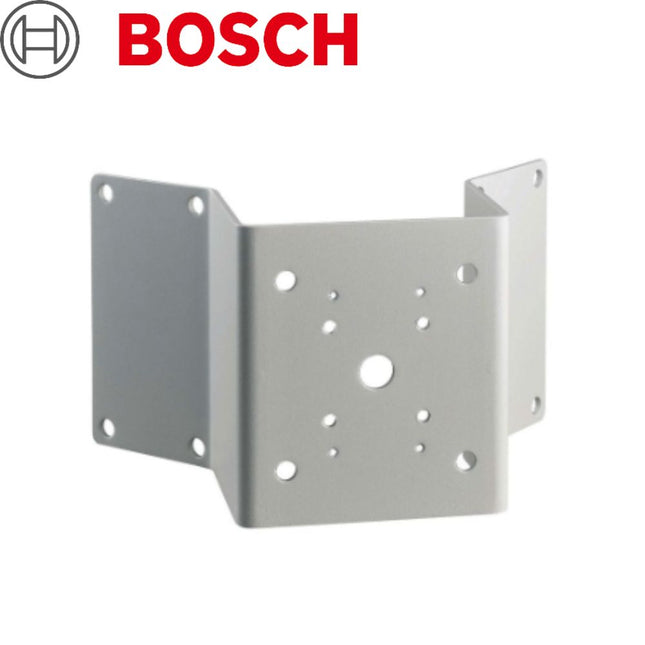 Bosch Corner Mount Adapter to suit PTZ Dome Cameras - BOS-VDCMTPTZDOME
