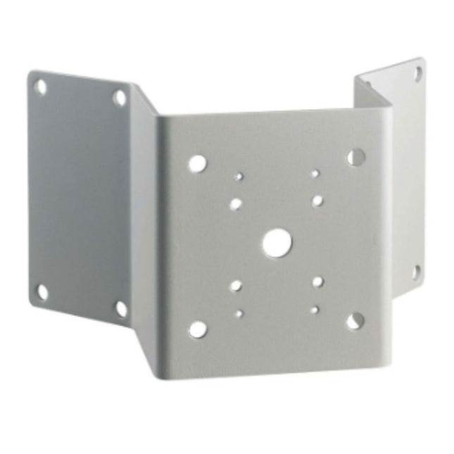Bosch Corner Mount Adapter to suit PTZ Dome Cameras - BOS-VDCMTPTZDOME