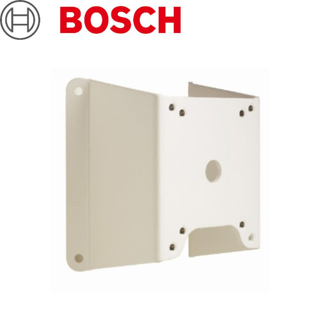 Bosch Corner Mount Adapter to suit Autodome PTZ - BOS-VG4-A-9542