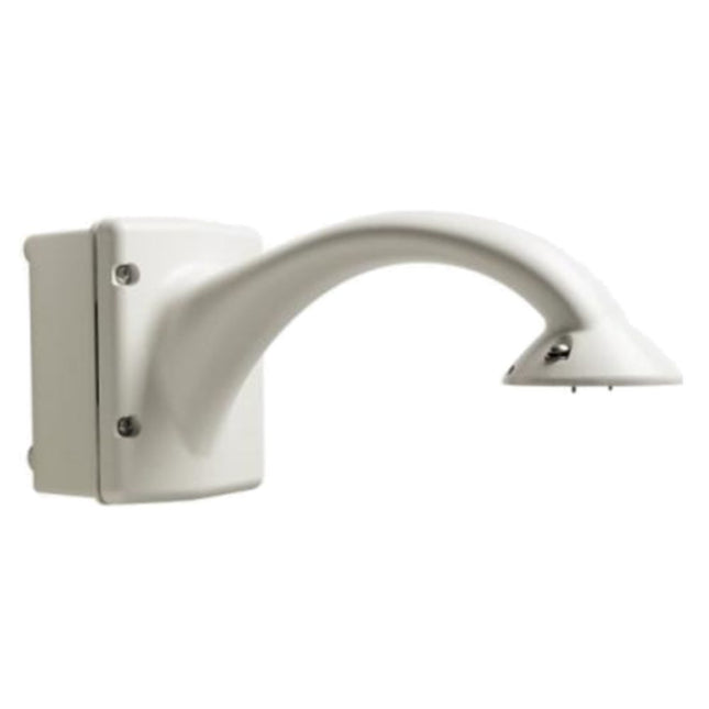Bosch Pendant Arm Mount with PSU Box to suit Autodome PTZ, White - BOS-VG4-A-PA0