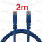 CAT6 Cable (Ethernet for POE Systems)