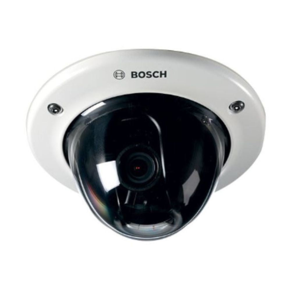 Bosch 1.3MP Motorised VF Dome 6000 VR Starlight Camera, WDR, EVA, Flush Mount, 3-9mm - BOS-NIN-63013-A3