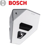 Bosch 1.5MP Indoor Corner 9000 MP Camera, 9m IR, H.264, WDR, IP65, IK10, 2mm - BOS-NCN-90022-F1