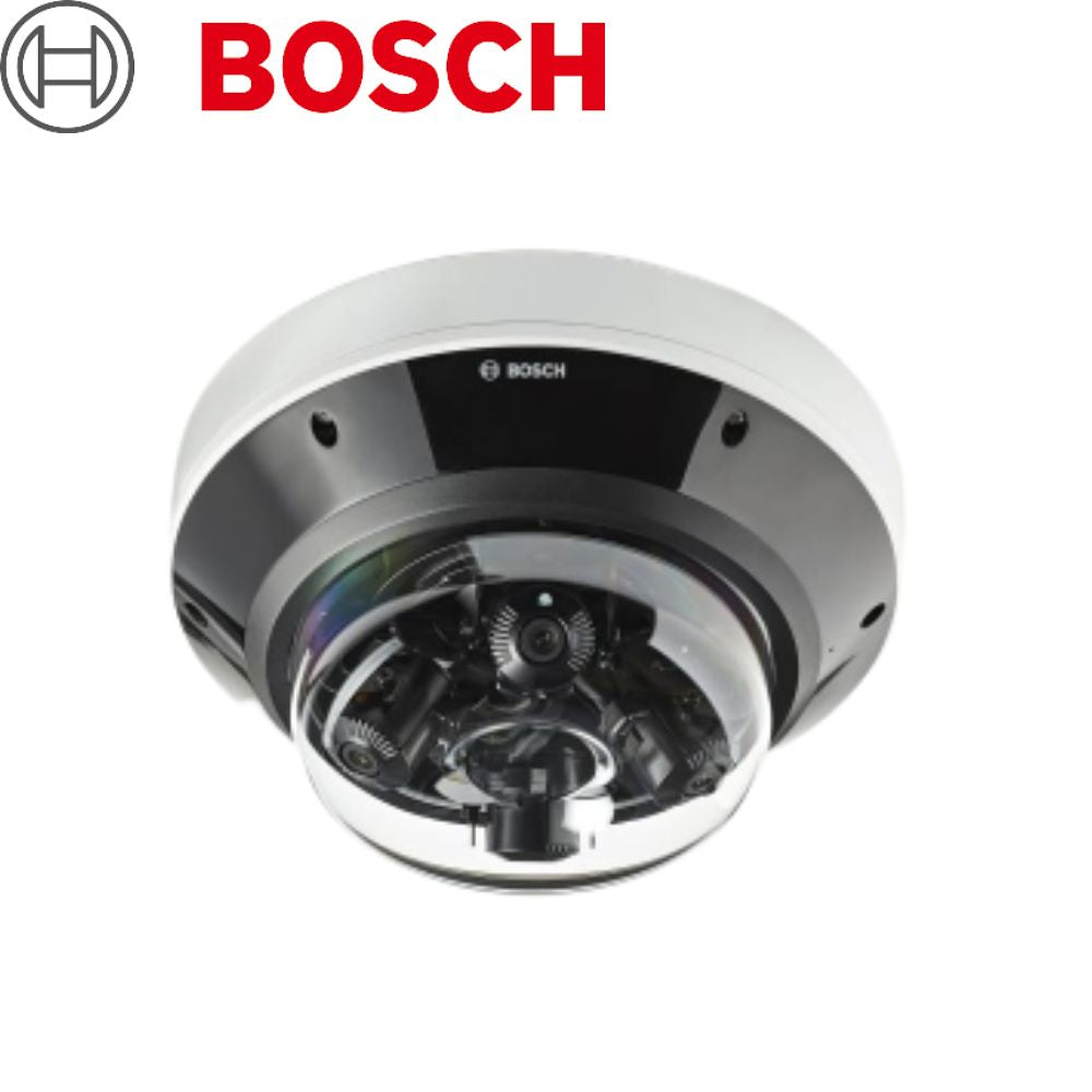Bosch security cameras top