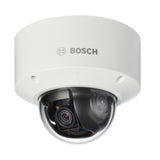 Bosch 2MP Indoor Motorised Dome 8000i Camera, PTRZ, H.265, WDR, IP66, 4.4-10mm - BOS-NDV-8502-RX