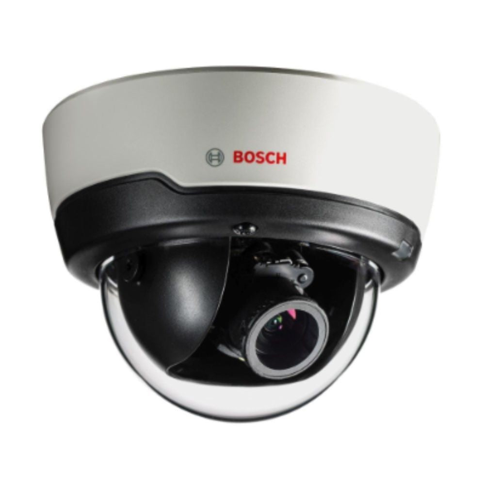 Bosch 2MP Indoor Starlight 5000i Camera, H.265, WDR, EVA, HDR, 3-10mm - BOS-NDI-5502-A