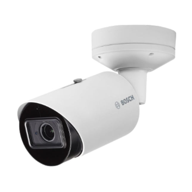 Bosch 2MP Outdoor DINION 3000i IR Bullet Camera, EVA Forensic Search, HDR, IK10, 3.2-10mm - BOS-NBE-3502-AL