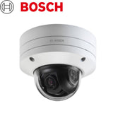 Bosch 2MP Outdoor Motorised VF Dome 8000i Camera, PTRZ, WDR, IVA, WLAN, 3 - 9mm - BOS-NDE-8502-R
