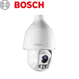Bosch 2MP Outdoor PTZ 5000i Camera, 30x Zoom, 180m IR, EVA, IP66, 24VAC/PoE+ - BOS-NDP-5512Z30L