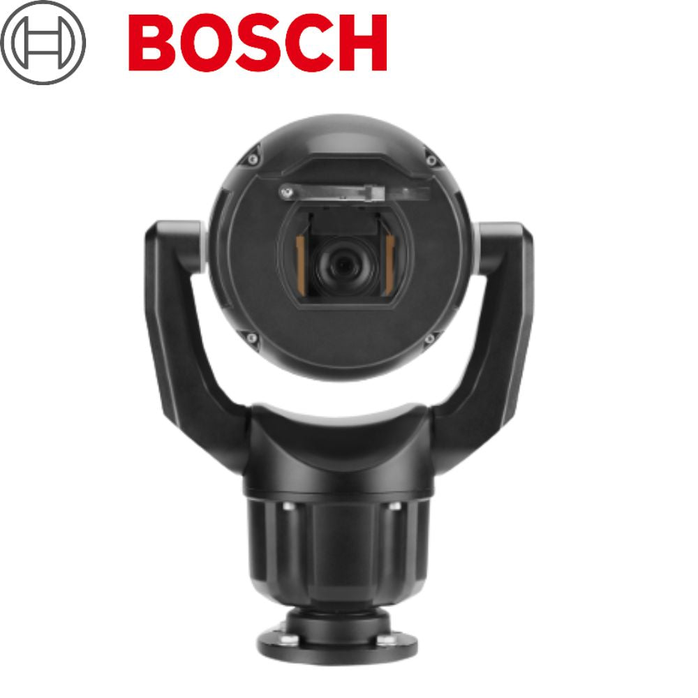 Bosch 2MP Outdoor PTZ MIC Starlight 7100i Camera, 30x, IP68, Black - BOS-MIC7522Z30B