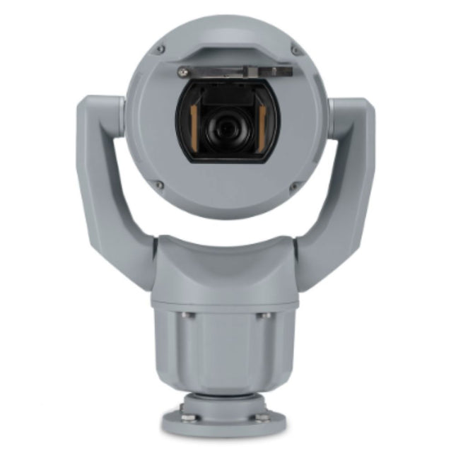 Bosch 2MP Outdoor PTZ MIC Starlight 7100i Camera, 30x, IP68, Enhanced, Grey - BOS-MIC7522Z30GR