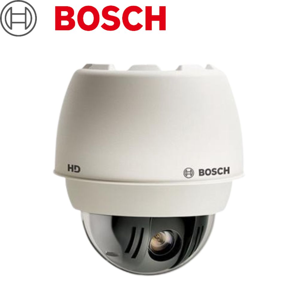 Bosch 2MP Outdoor PTZ Starlight 7000i Camera, 30x Zoom, HDR, IP66, Pendant - BOS-NDP-7512Z30