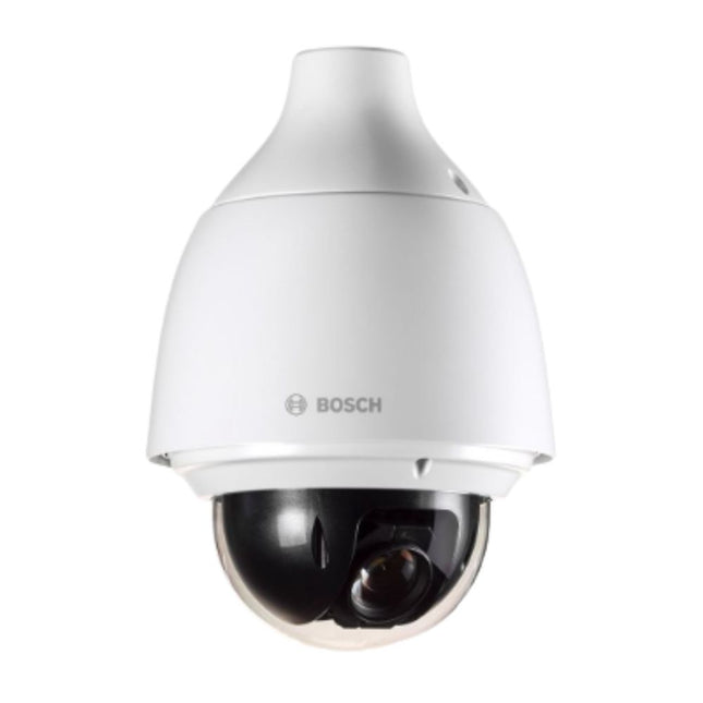 Bosch 2MP Outdoor Pendant PTZ 5000i Camera, 30x Zoom, EVA, IP66, 24VAC/PoE+ - BOS-NDP-5512-Z30