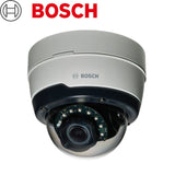 Bosch 2MP Outdoor Starlight 5000i Camera, H.265, WDR, EVA, HDR, IR, IP66, 3-10mm - BOS-NDE-5502-AL