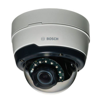 Bosch 2MP Outdoor Starlight 5000i Camera, H.265, WDR, EVA, HDR, IR, IP66, 3-10mm - BOS-NDE-5502-AL