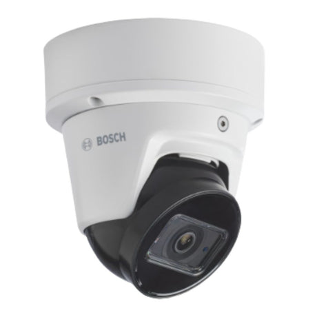 Bosch 5MP Outdoor Turret 3000i Camera, EVA HDR, 100 Deg, IP66, IK10, 15m IR, 2.8mm - BOS-NTE-3503F03L
