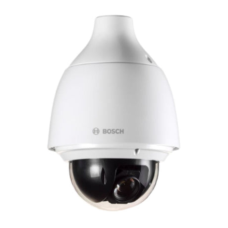 Bosch 4MP Outdoor PTZ Starlight 5100i Camera, 20x Zoom, HDR, IP66, Pendant - BOS-NDP-5523-Z20