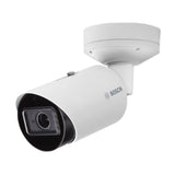 Bosch 5MP Outdoor DINION 3000i IR Bullet Camera, EVA Forensic Search, HDR, IK10, 3.2-10mm - BOS-NBE-3503-AL