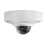 Bosch 5MP Outdoor Micro Dome 3000i Camera, EVA HDR, 100 Deg, IP66, IK10, 2.8mm - BOS-NDE-3503-F03