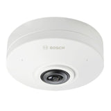 Bosch 6MP Indoor 360 Degree Dome 5100i Camera, IVA, WDR, Panoramic, 1.155mm - BOS-NDS5703F360