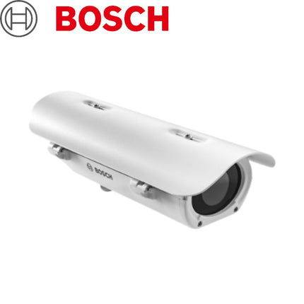 Bosch Dinion IP Thermal 8000 Bullet Camera, VGA (640x480) 30fps, IVA, 35mm - BOS-NHT8001F35VF