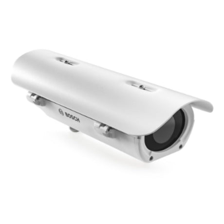 Bosch Dinion IP Thermal 8000 Bullet Camera, VGA (640x480), 30fps, IVA, 35mm - BOS-NHT8001F35VF