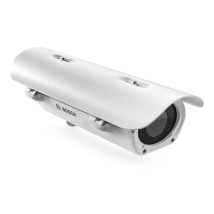 Bosch Dinion IP Thermal 8000 Bullet Camera, VGA (640x480) 30fps, IVA, 16.7mm - BOS-NHT8001F17VF